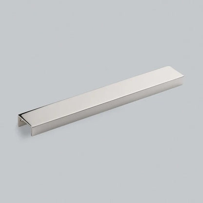 H&H AUSTIN PROFILE HANDLE 320HC 336x48x25 PNP - GAUSP320PN
