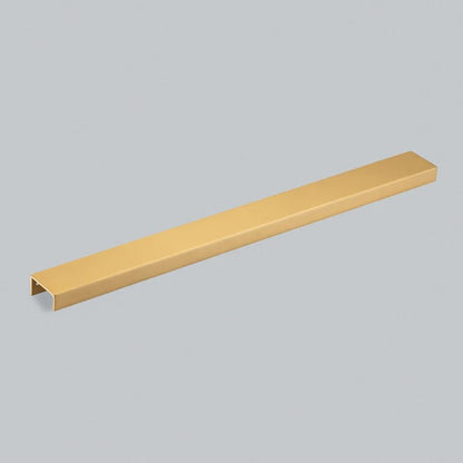 H&H AUSTIN PROFILE HANDLE 512HC 528x48x25 BSB - GAUSP512BSB
