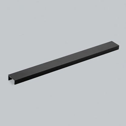 H&H AUSTIN PROFILE HANDLE 512HC 528x48x25 MBK - GAUSP512MBL