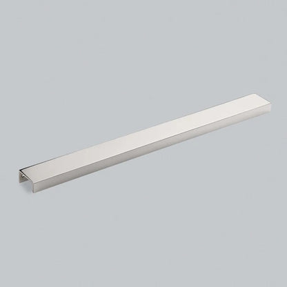 H&H AUSTIN PROFILE HANDLE 512HC 528x48x25 PNP - GAUSP512PN