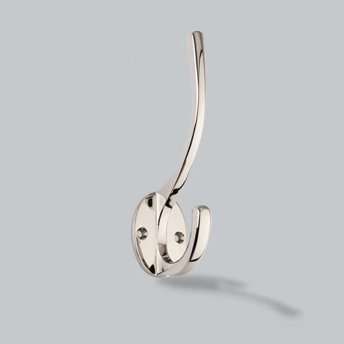 H&H FARNHAM COAT HOOK 130x34x53 PNP - GFACH030PNP