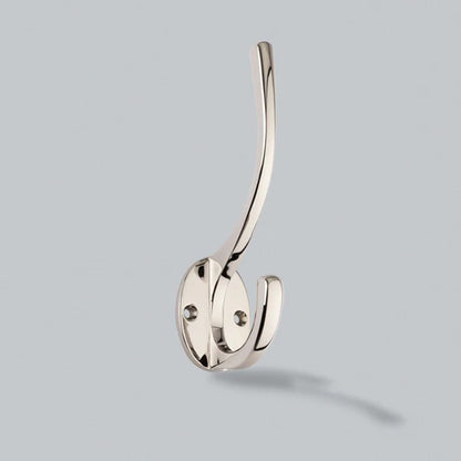 H&H FARNHAM COAT HOOK 130x34x53 PNP - GFACH030PNP