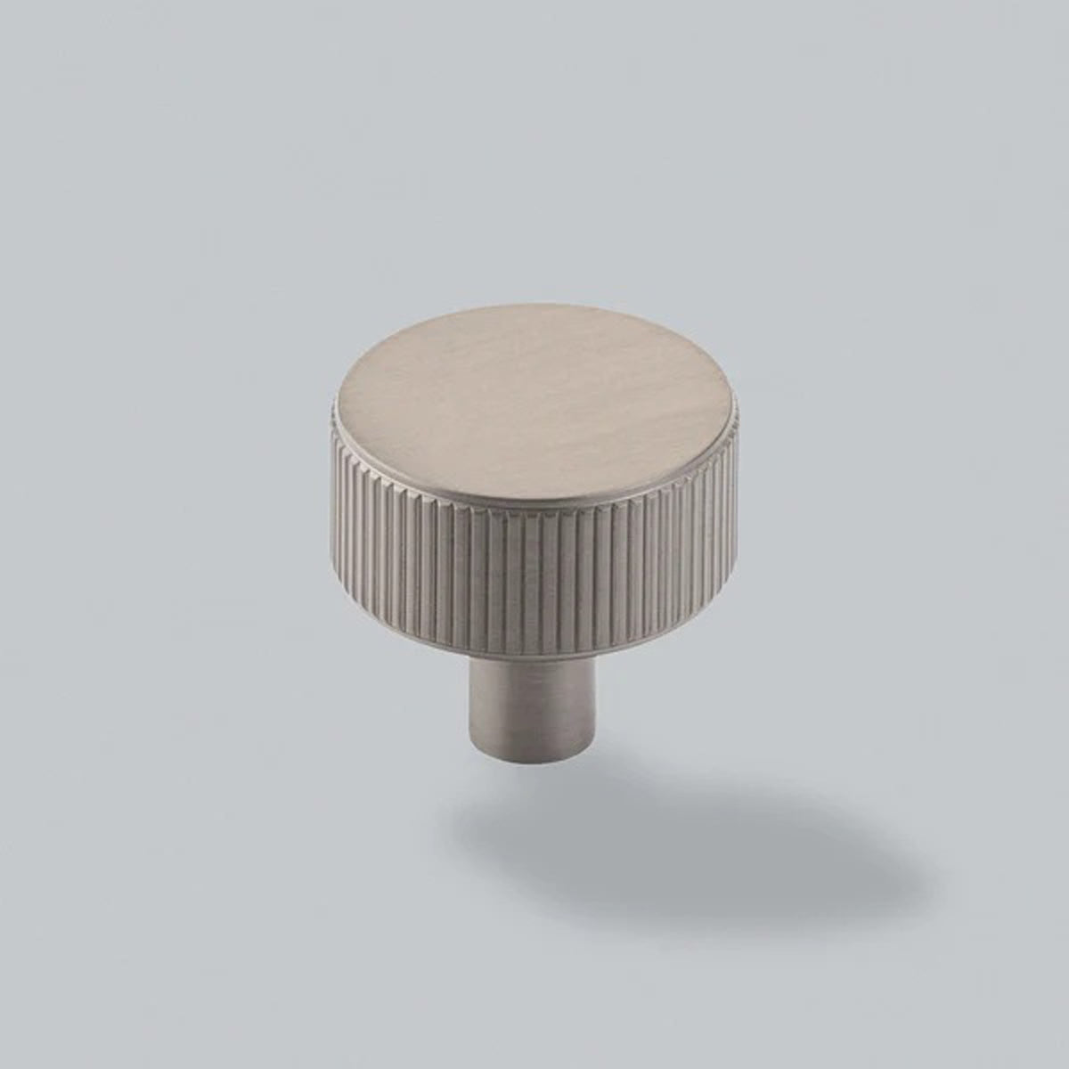 H&H HOXA KNOB D35x32 BNP - GHOK035BN