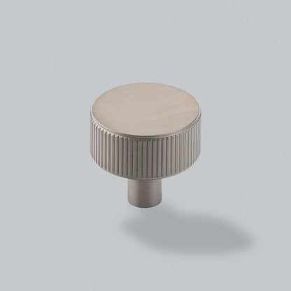 H&H HOXA KNOB D35x32 BNP - GHOK035BN