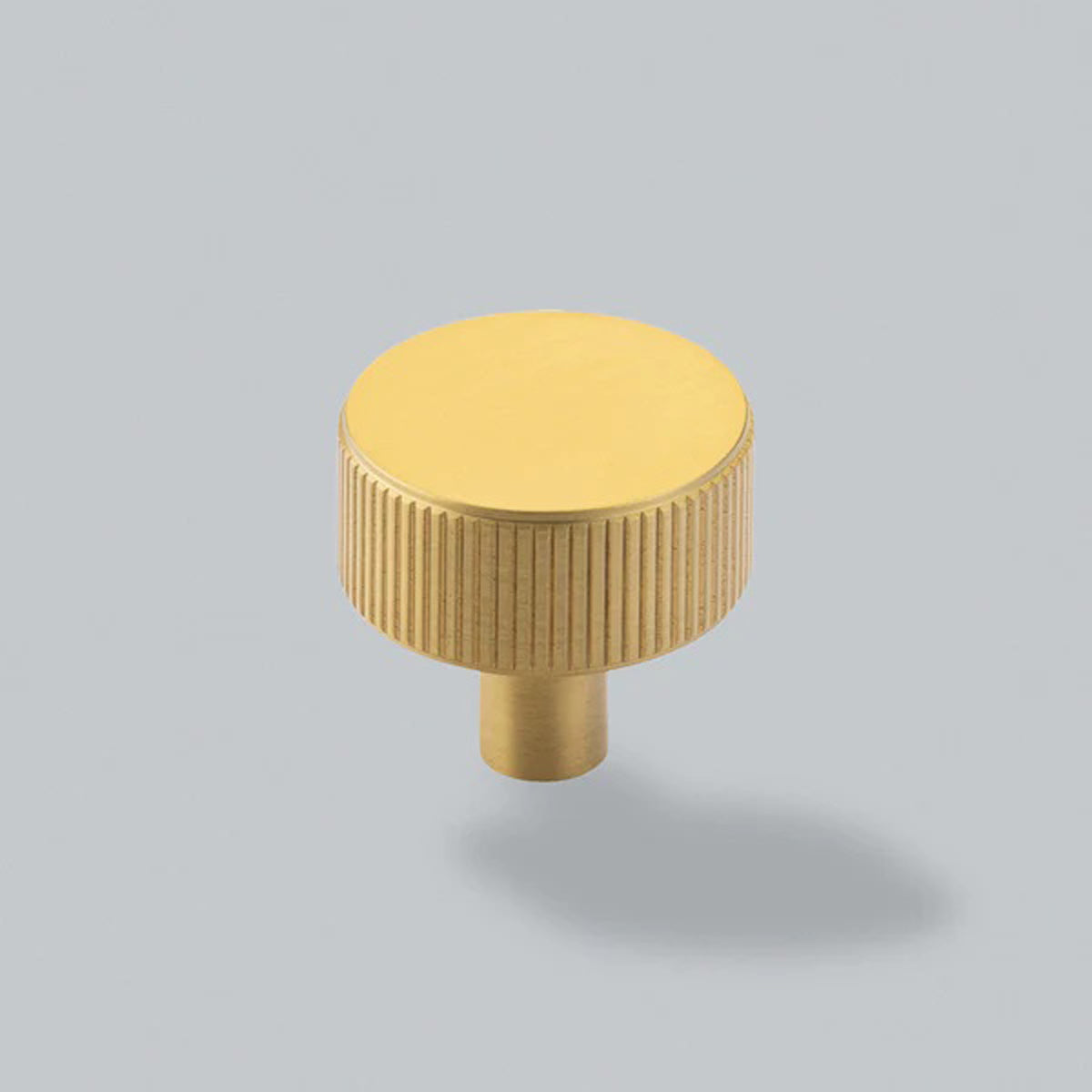 H&H HOXA KNOB D35x32 BSB - GHOK035BSB