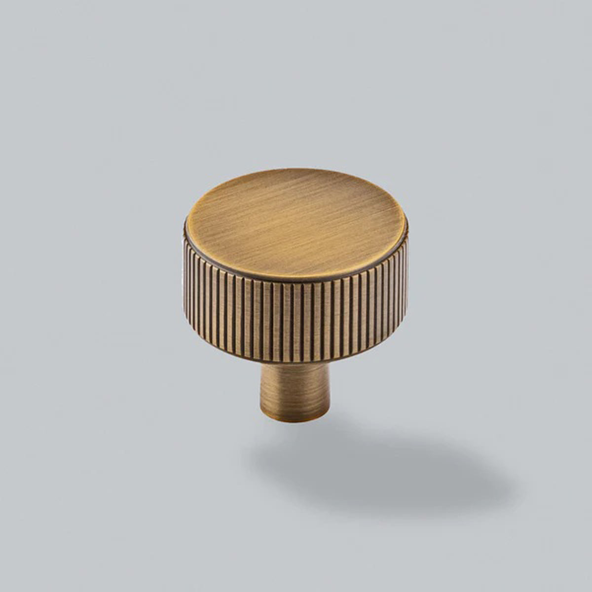 H&H HOXA KNOB D35x32 DBB - GHOK035DBB