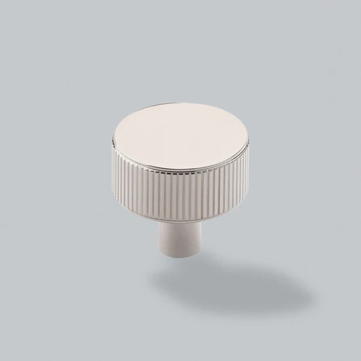 H&H HOXA KNOB D35x32 PNP - GHOK035PN