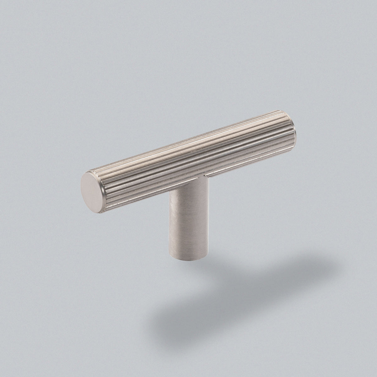 H&H HOXA KNOB T-BAR D14x72x39 BNP - GHOK072BN