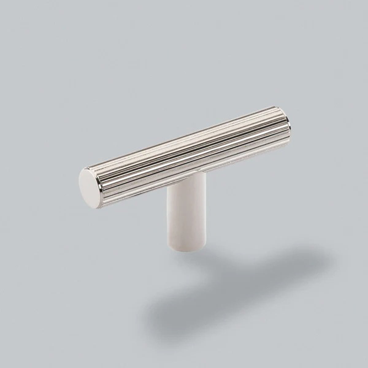 H&H HOXA KNOB T-BAR D14x72x39 PNP - GHOK072PN