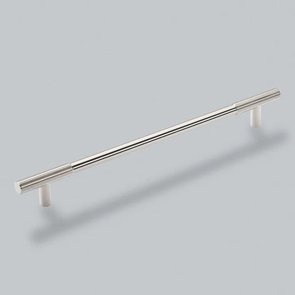 H&H HOXA PULL HANDLE 320HC D14x392x43 PNP - GHOP320PN