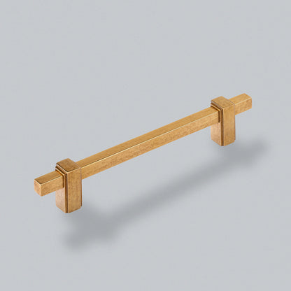 H&H HEMPSTOCK PULL HANDLE 160HC 219x18x39 BNB - GHEP160BB