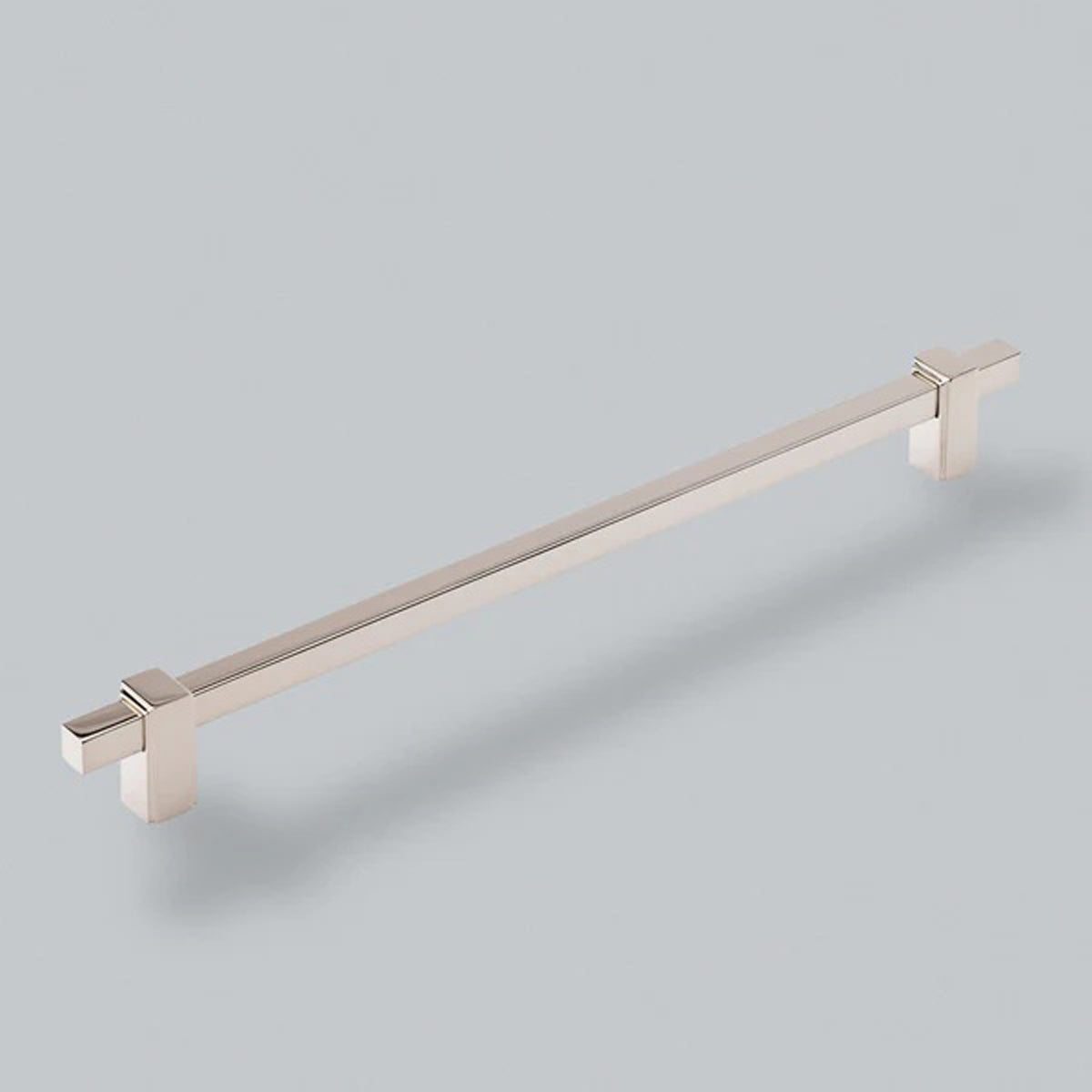 H&H HEMPSTOCK PULL HANDLE 320HC 380x19x41 PNP - GHEP320PN