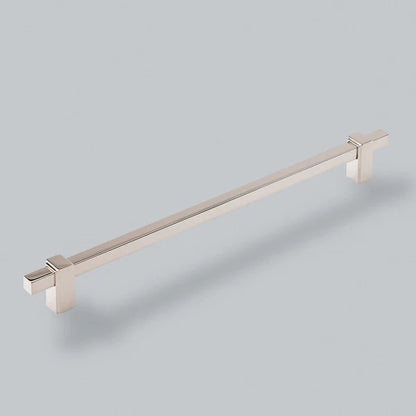 H&H HEMPSTOCK PULL HANDLE 320HC 380x19x41 PNP - GHEP320PN