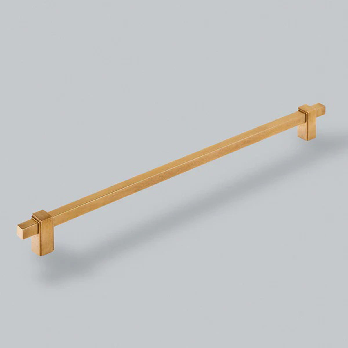 H&H HEMPSTOCK PULL HANDLE 448HC 511x21x48 BNB - GHEP448BB