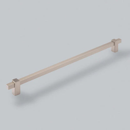 H&H HEMPSTOCK PULL HANDLE 448HC 511x21x48 BNP - GHEP448BN