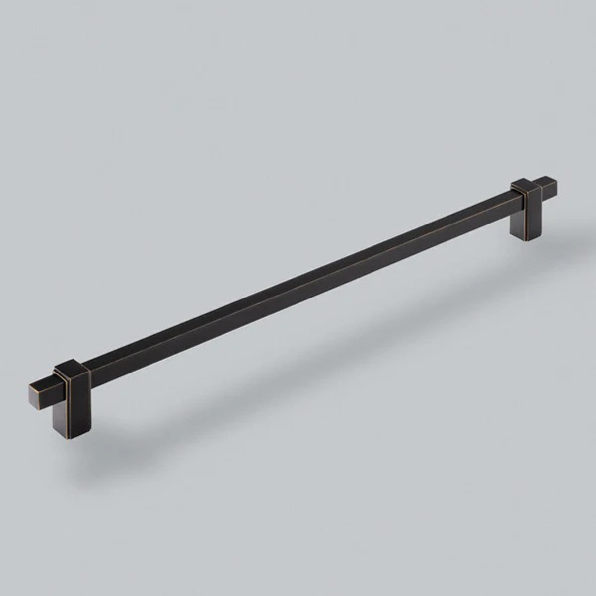H&H HEMPSTOCK PULL HANDLE 448HC 511x21x48 OBZ - GHEP448ORB