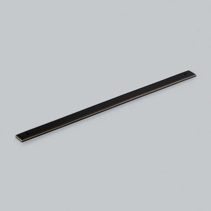 H&H NEWBRIDGE PULL HANDLE BACKPLATE 320HC 354x21x4 OBZ - GNEWBP320ORB