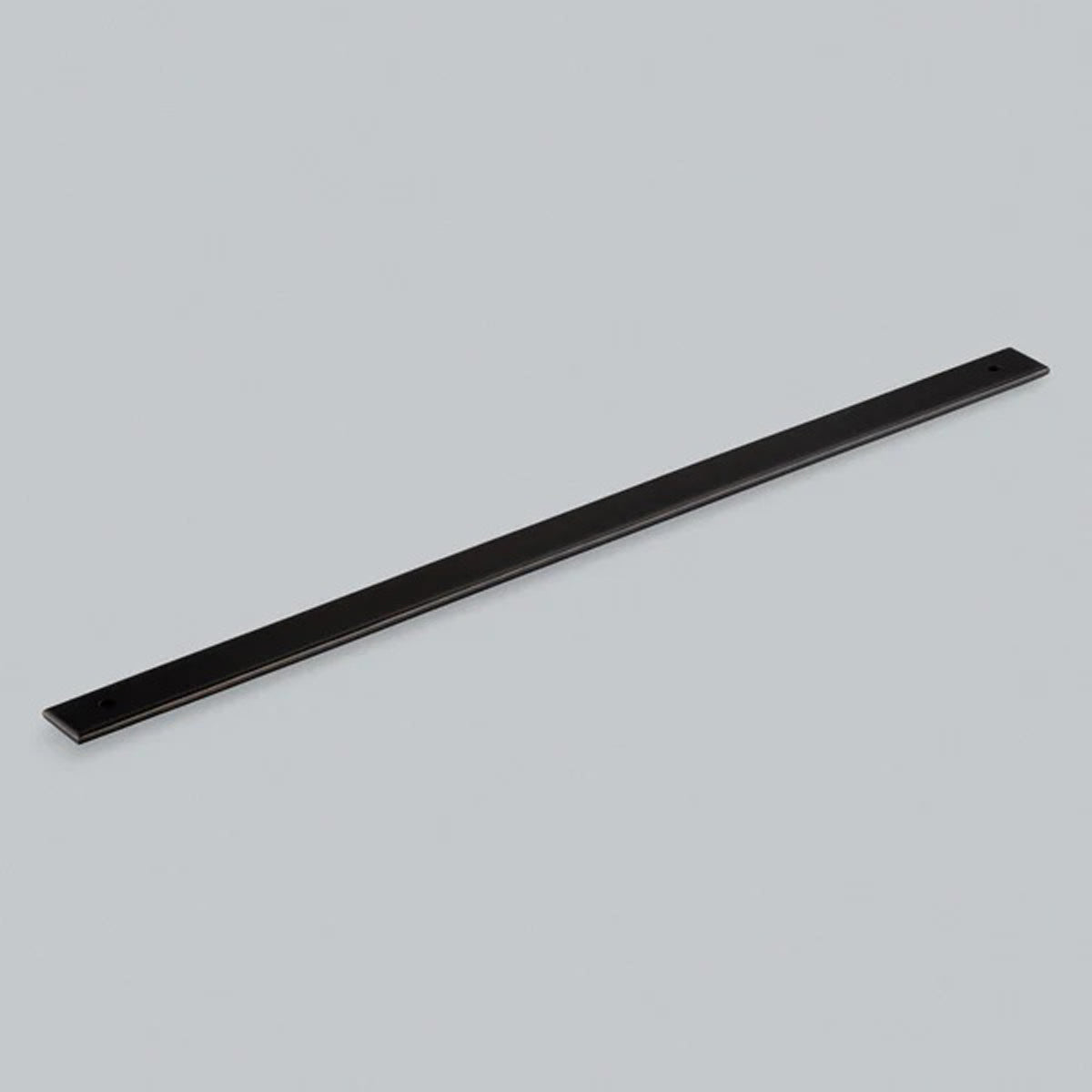 H&H NEWBRIDGE PULL HANDLE BACKPLATE 448HC 492x27x4 OBZ - GNEWBP448ORB