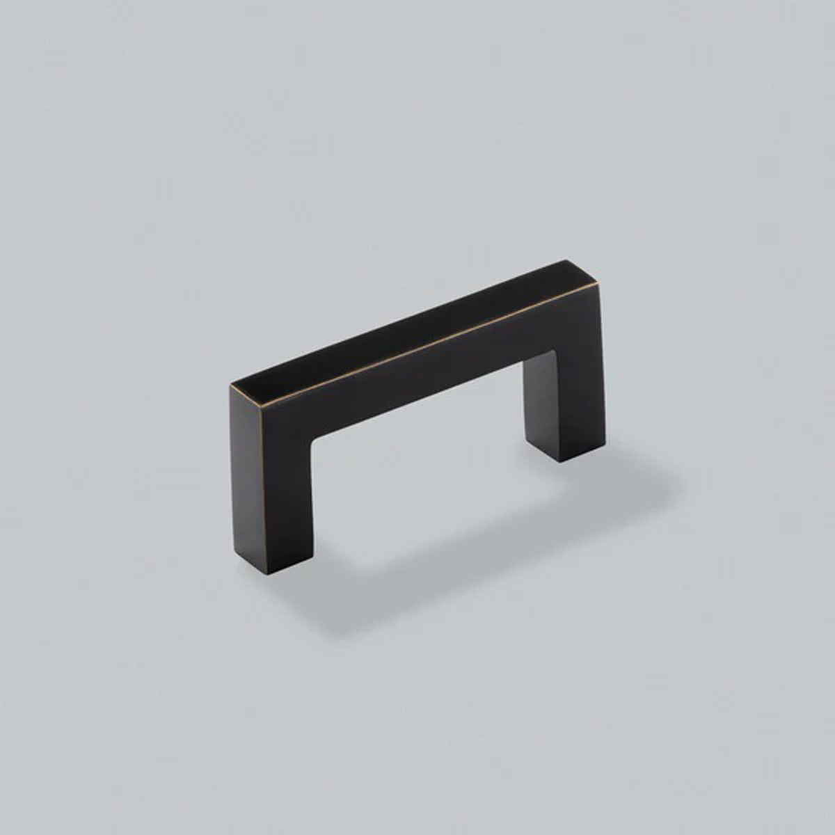 H&H NEWBRIDGE PULL HANDLE 064HC 075x36x11 OBZ - GNEWP064ORB