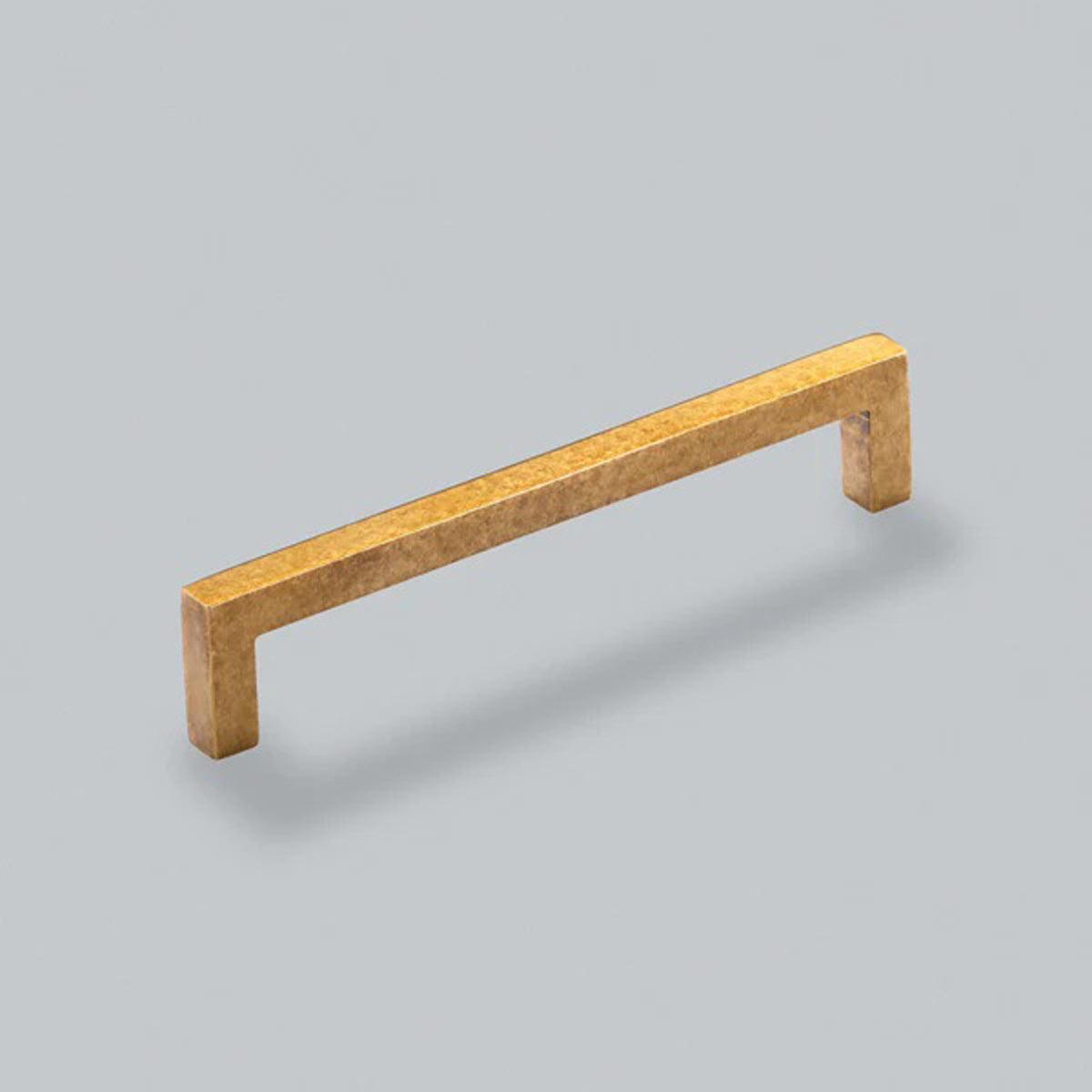 H&H NEWBRIDGE PULL HANDLE 160HC 171x36x11 BNB - GNEWP160BB