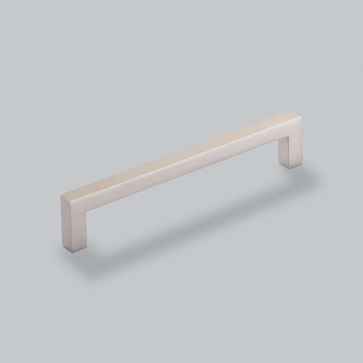H&H NEWBRIDGE PULL HANDLE 160HC 171x36x11 BNP - GNEWP160BN