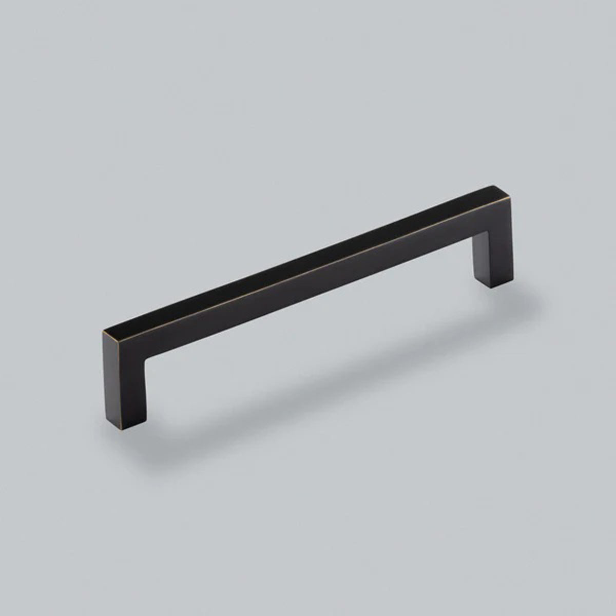H&H NEWBRIDGE PULL HANDLE 160HC 171x36x11 OBZ - GNEWP160ORB