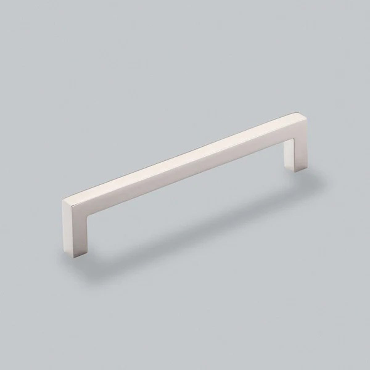 H&H NEWBRIDGE PULL HANDLE 160HC 171x36x11 PNP - GNEWP160PN