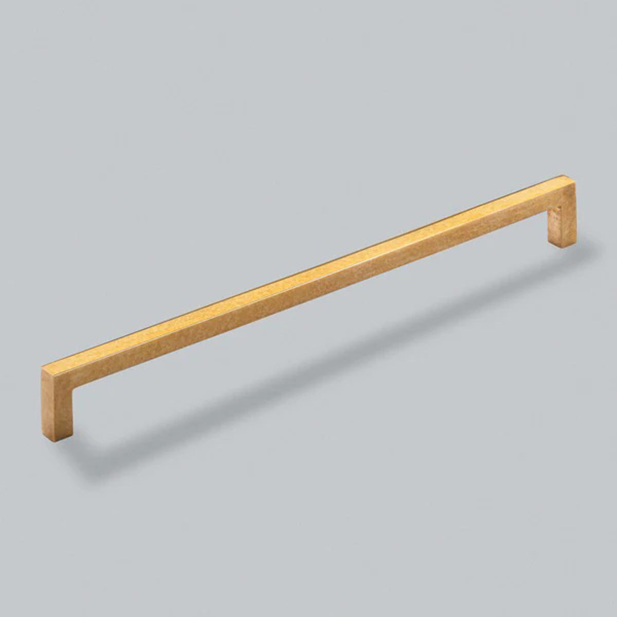 H&H NEWBRIDGE PULL HANDLE 320HC 332x39x12 BNB - GNEWP320BB