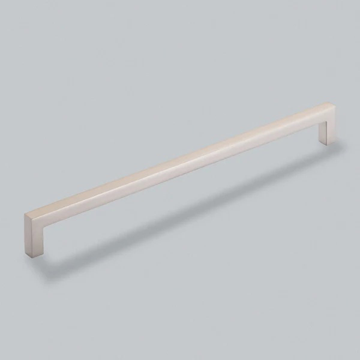 H&H NEWBRIDGE PULL HANDLE 320HC 332x39x12 BNP - GNEWP320BN