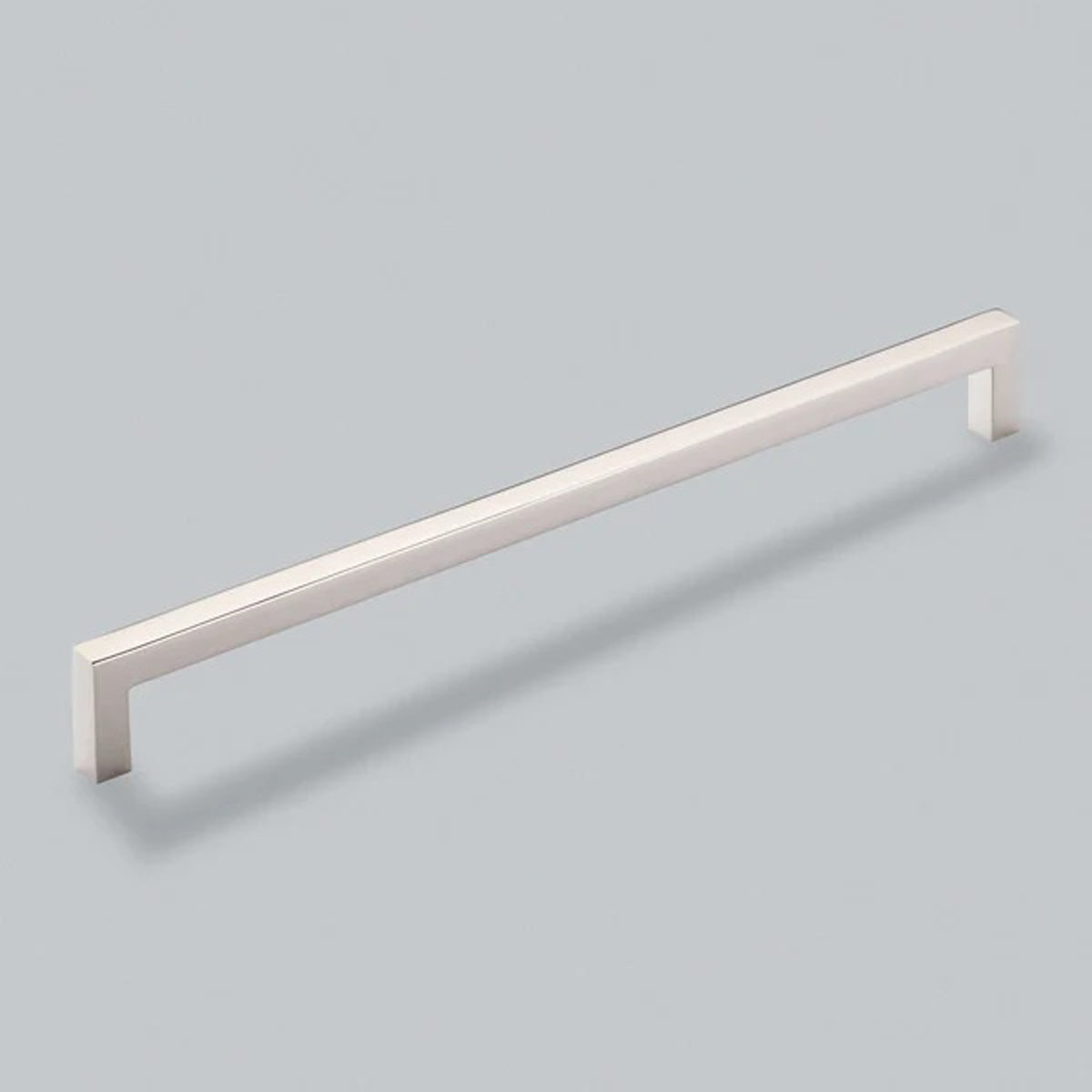 H&H NEWBRIDGE PULL HANDLE 320HC 332x39x12 PNP - GNEWP320PN