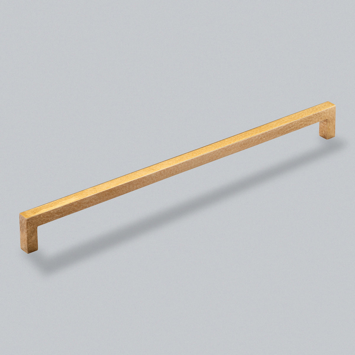 H&H NEWBRIDGE PULL HANDLE 448HC 463x46x15 BNB - GNEWP448BB