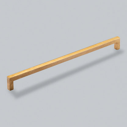 H&H NEWBRIDGE PULL HANDLE 448HC 463x46x15 BNB - GNEWP448BB