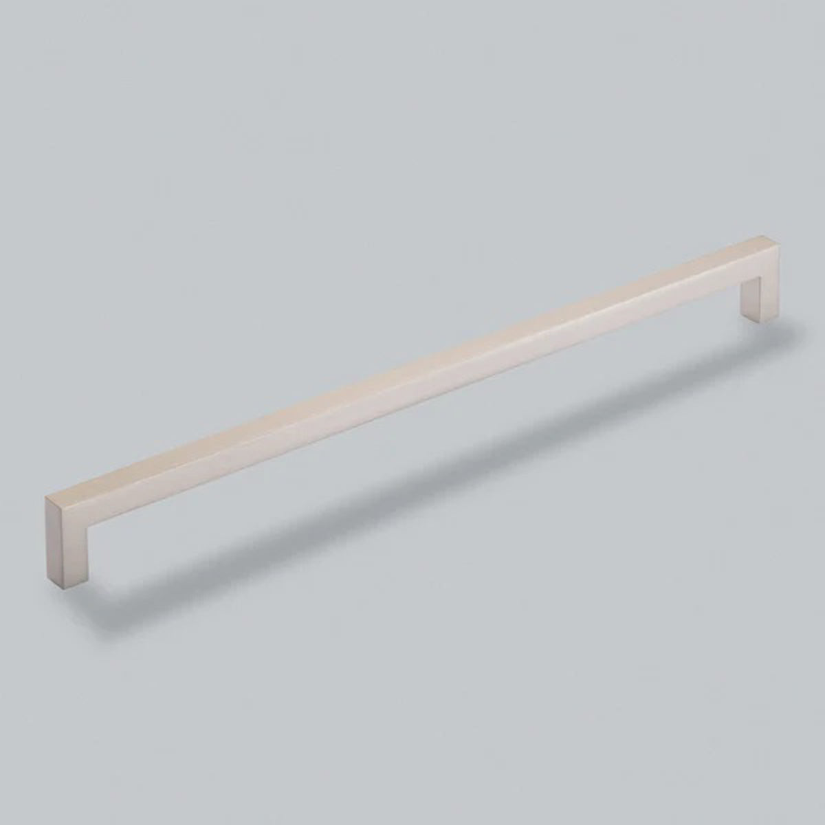 H&H NEWBRIDGE PULL HANDLE 448HC 463x46x15 BNP - GNEWP448BN