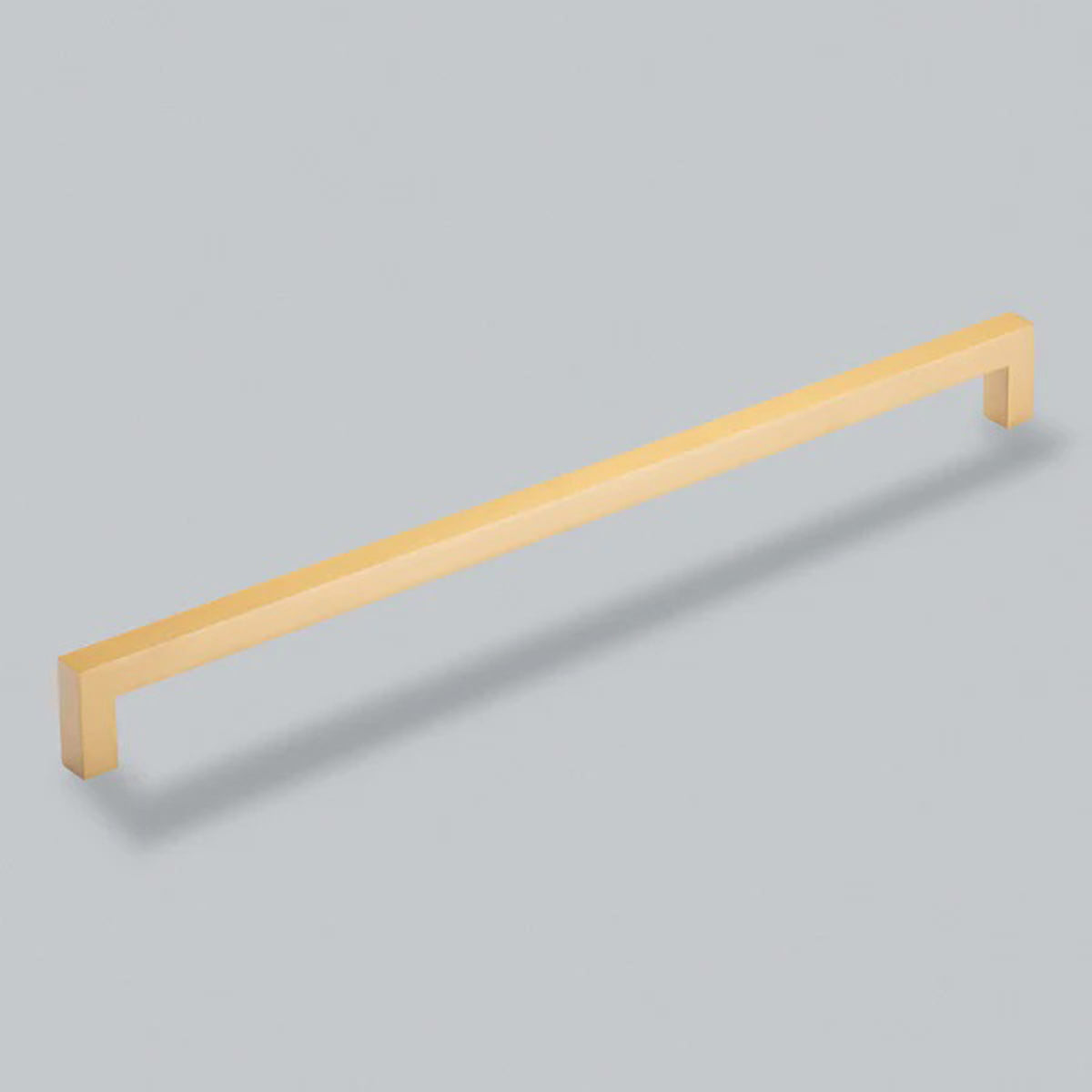 H&H NEWBRIDGE PULL HANDLE 448HC 463x46x15 BSB - GNEWP448BSB