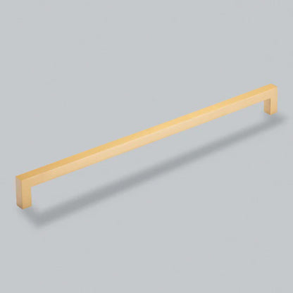 H&H NEWBRIDGE PULL HANDLE 448HC 463x46x15 BSB - GNEWP448BSB