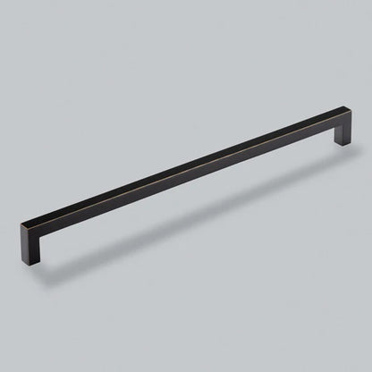 H&H NEWBRIDGE PULL HANDLE 448HC 463x46x15 OBZ - GNEWP448ORB