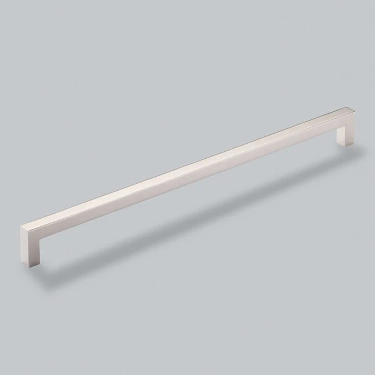 H&H NEWBRIDGE PULL HANDLE 448HC 463x46x15 PNP - GNEWP448PN