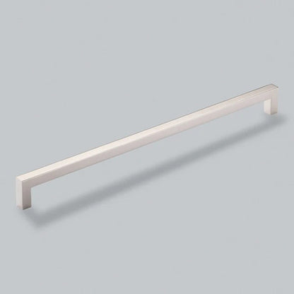 H&H NEWBRIDGE PULL HANDLE 448HC 463x46x15 PNP - GNEWP448PN