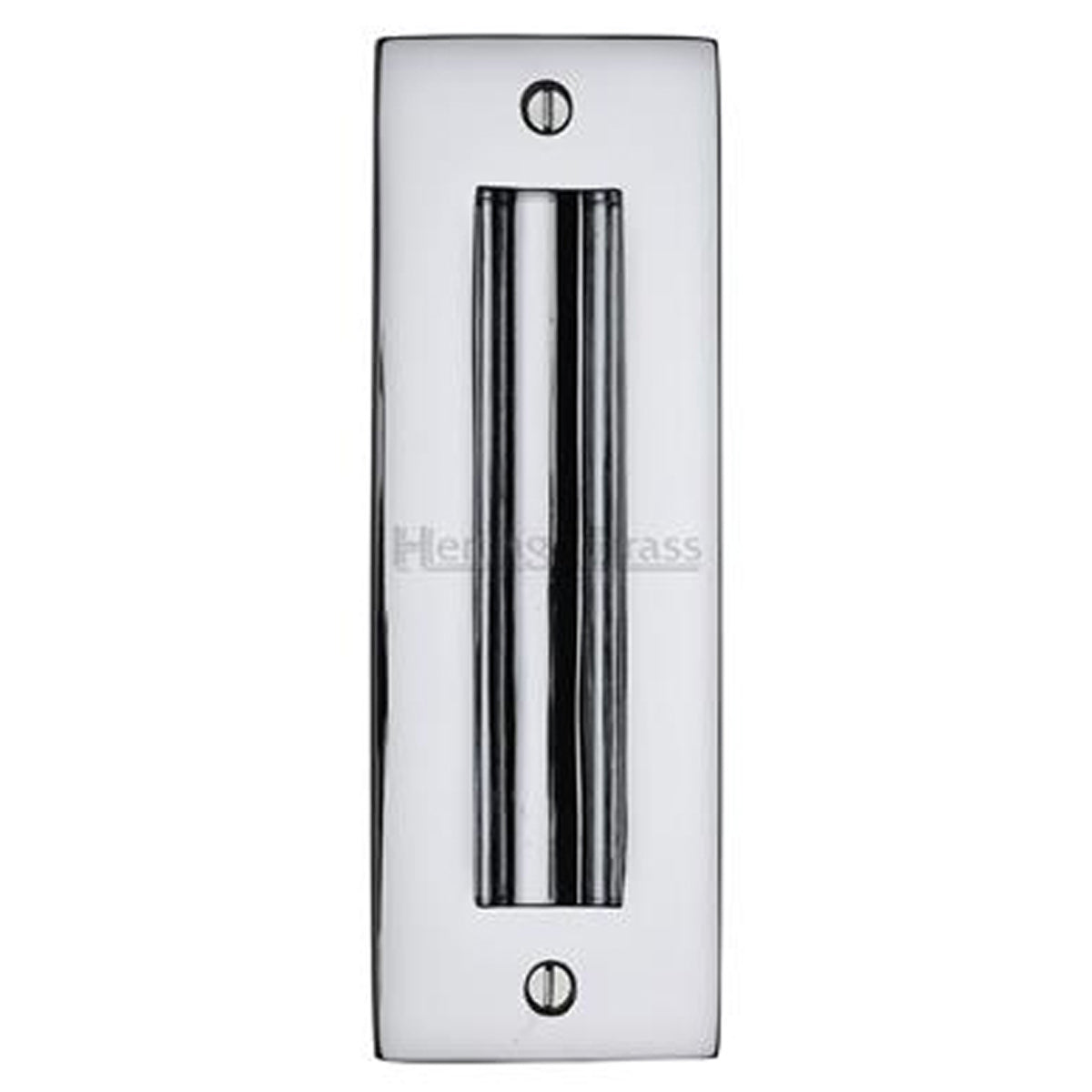 FLUSH PULL HANDLE 152x51 PCP