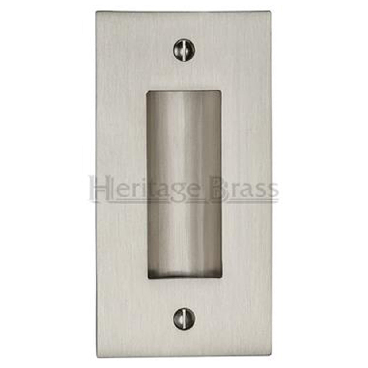 FLUSH PULL HANDLE 102x51 SNP