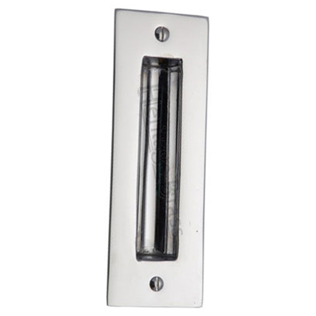 FLUSH PULL HANDLE 102x51 PCP