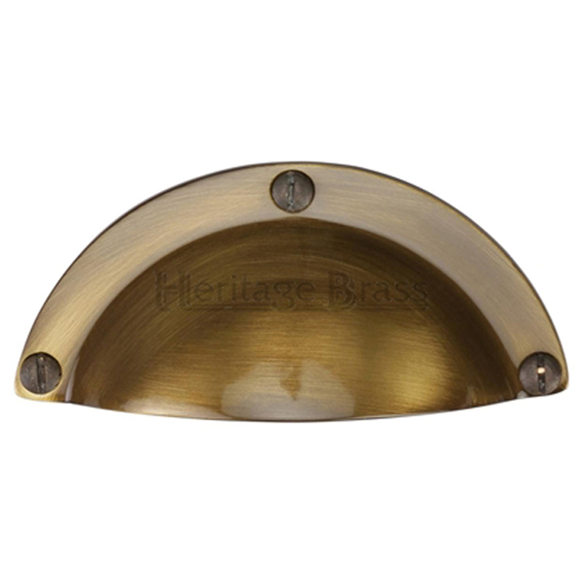 DRAWER PULL TRADITIONAL 97 ABR