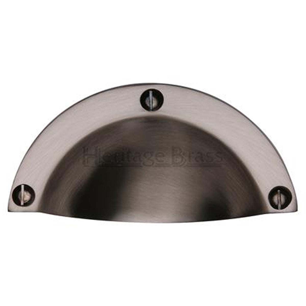 DRAWER PULL TRADITIONAL 97 MBZ