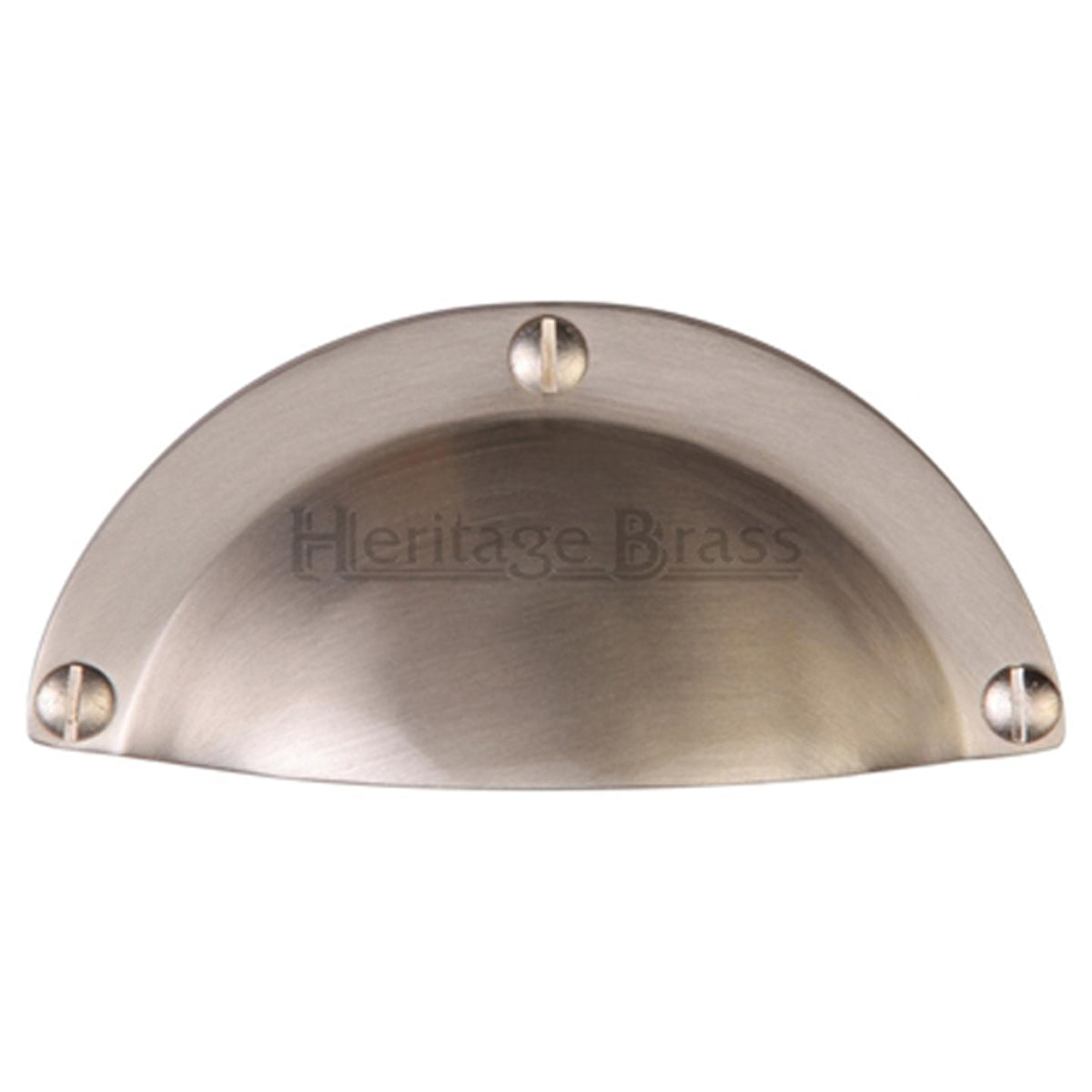 DRAWER PULL TRADITIONAL 97 SNP