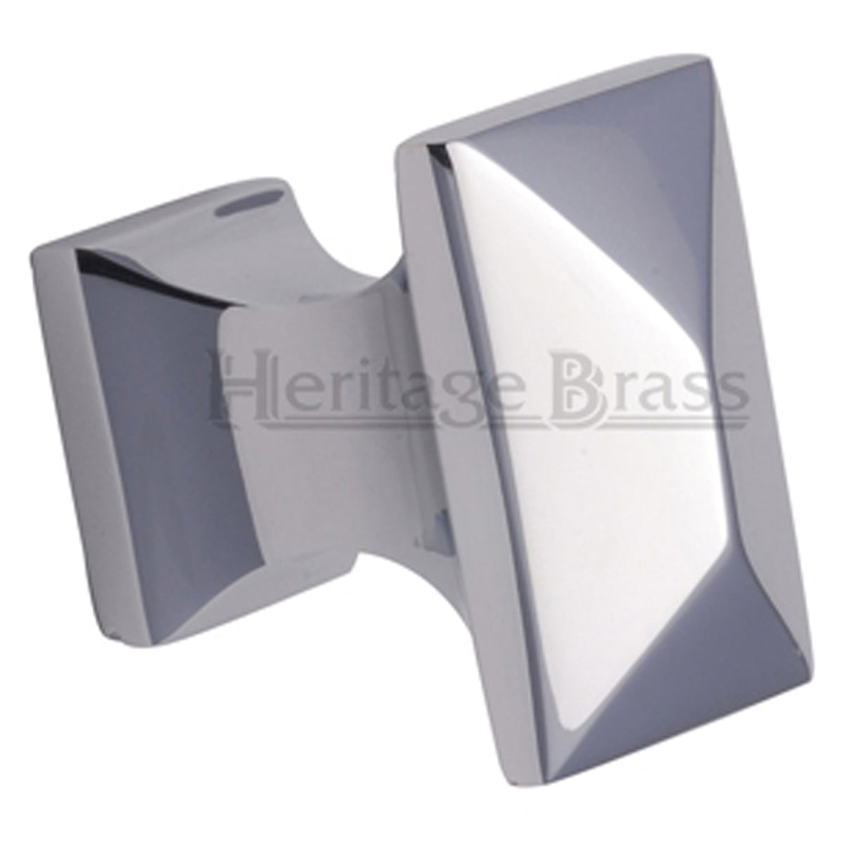 CABINET PULL PYRAMID 35x22x38 PCP
