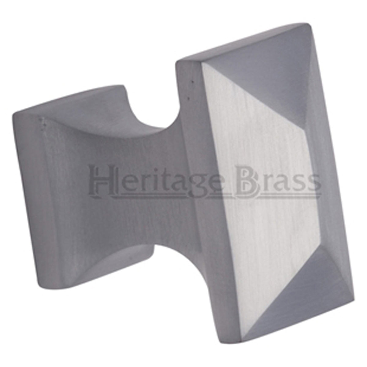CABINET PULL PYRAMID 35x22x38 SCP