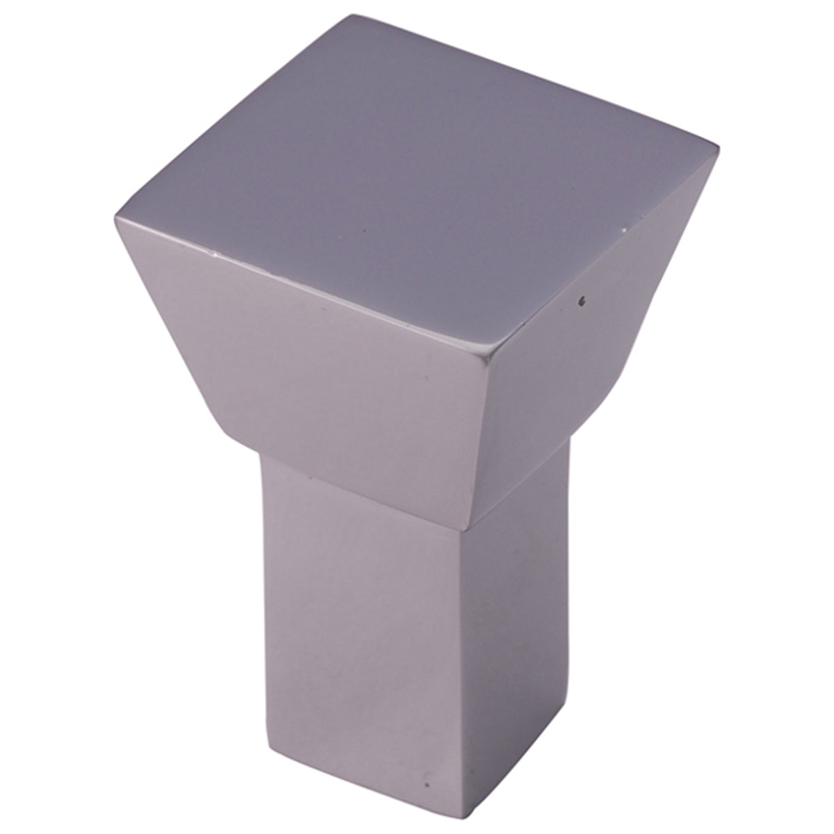 CABINET PULL TRAPEZOID 30 PCP