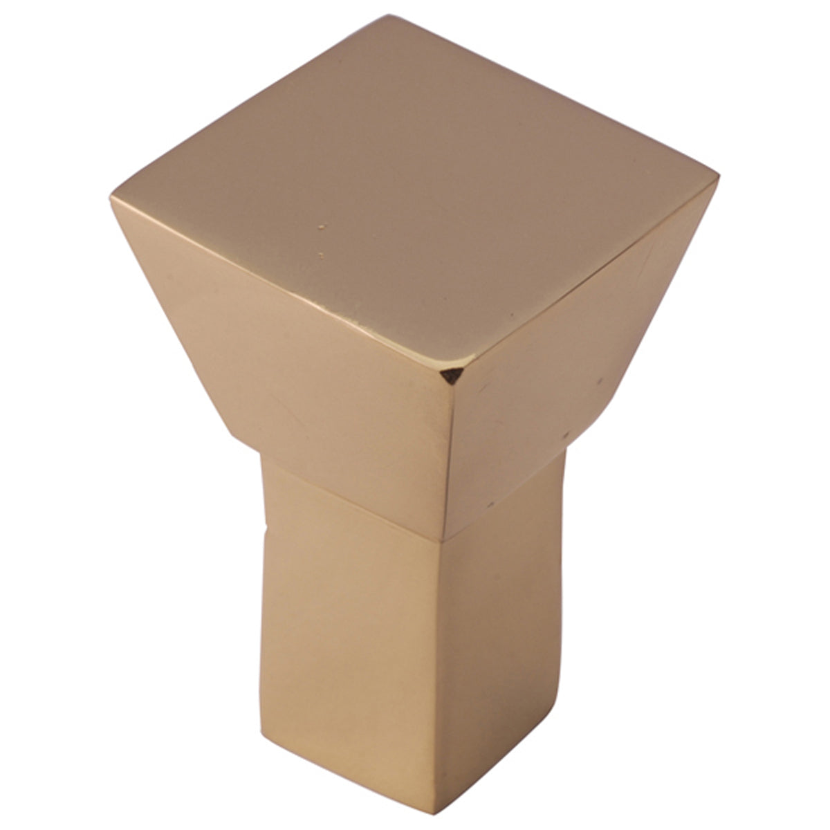 CABINET PULL TRAPEZOID 30 PBR