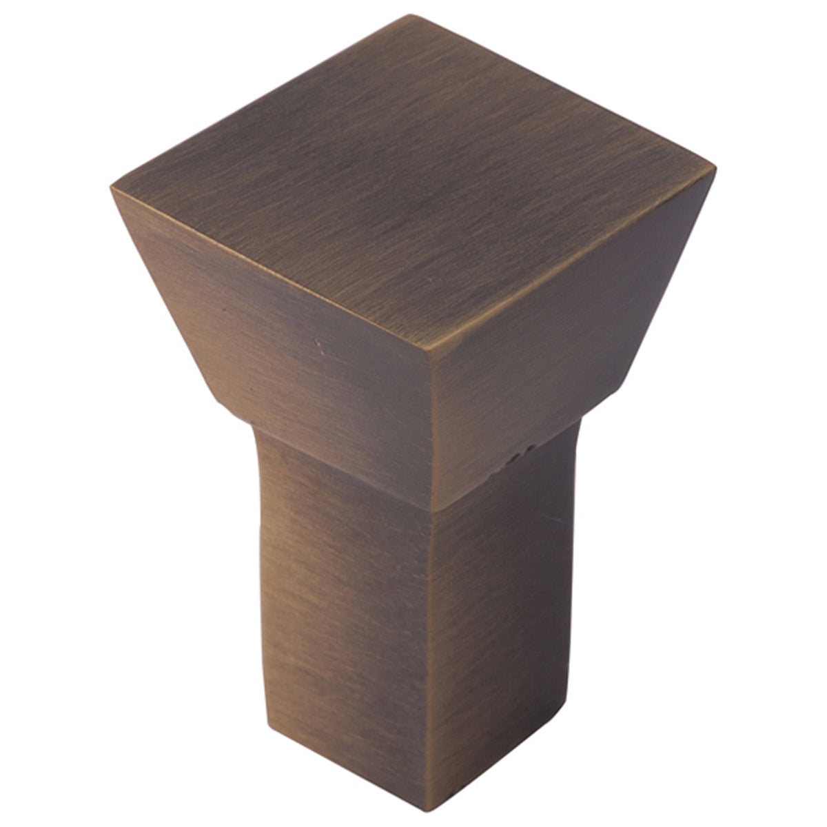CABINET PULL TRAPEZOID 30 ABR