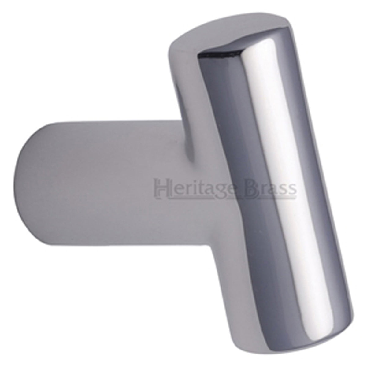 CABINET PULL ROUND BAR 35xD13 PCP